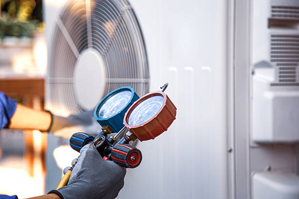 Affordable Hvac solutions in Glencoe, AL